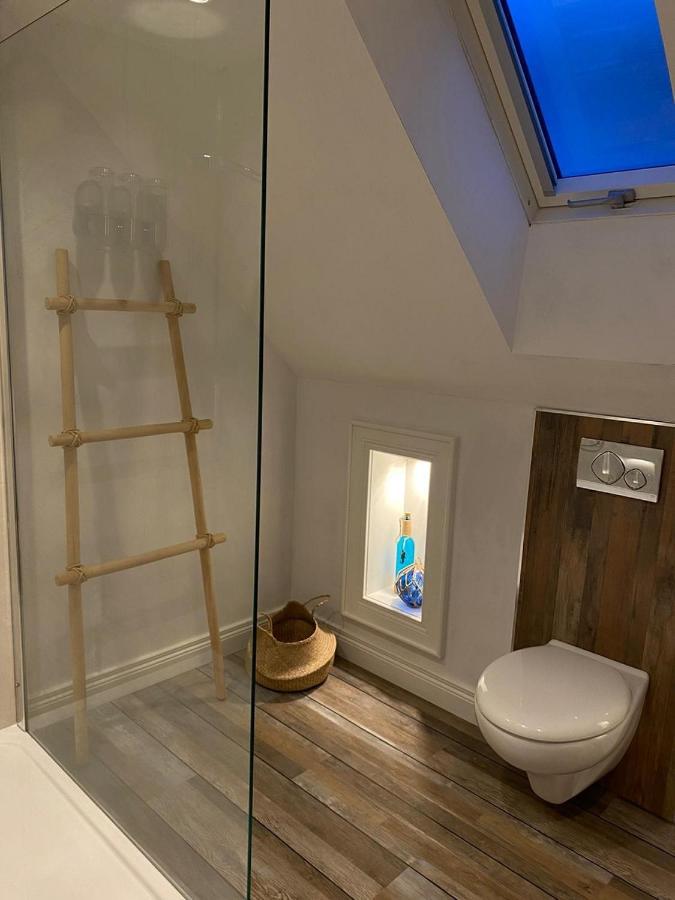 Rathlin Sound Apartment, Ballycastle Exterior foto